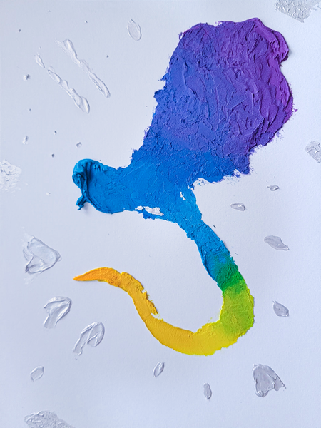 THE POWER TO EXPLORE ~ 9