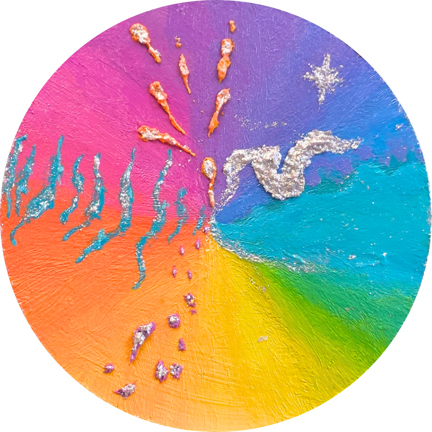 QUEER RADIANCE
